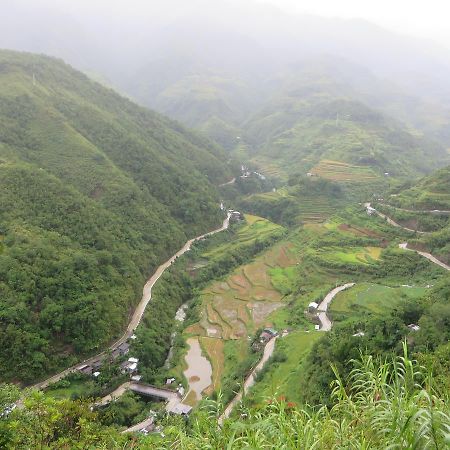 Native Village Inn Banaue Eksteriør bilde